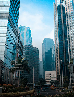 Jakarta