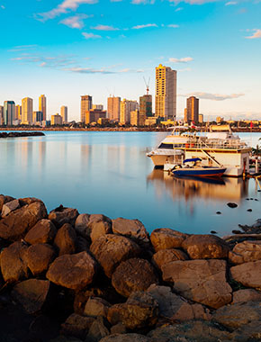 Manila