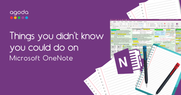 Share and stay organized in OneNote - Microsoft Support