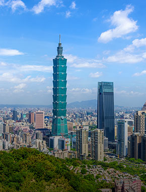 Taipei