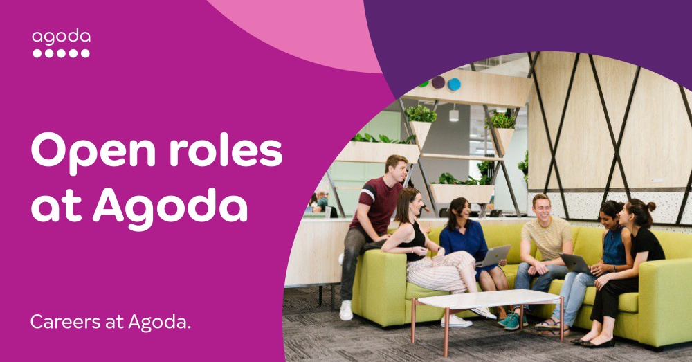 Agoda Career