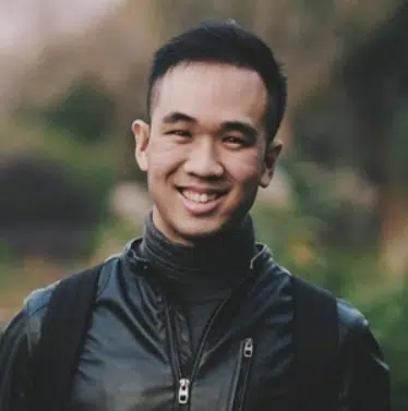 Derrick Chin