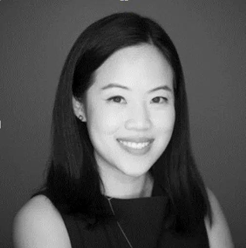  Lily Chongkamanont