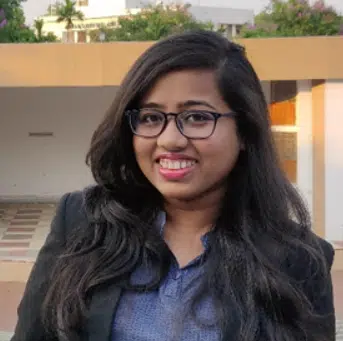 Richa Sri