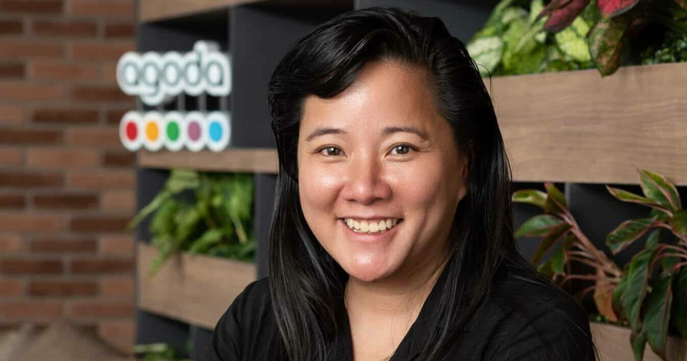 Mai-Linh’s career advice and path to becoming Agoda’s CFO
