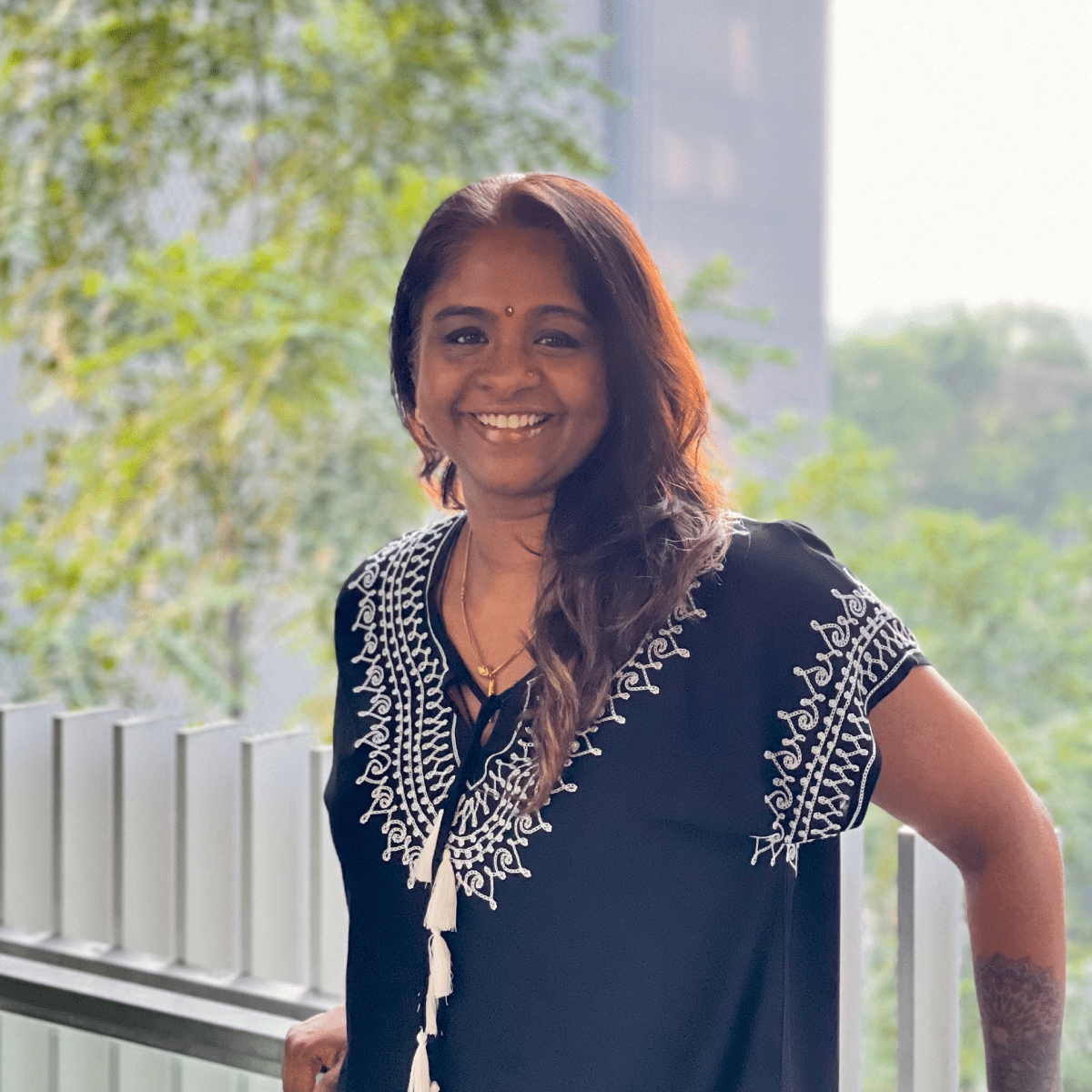 10 years at Agoda: Gauri's path to becoming a leader and mentor ...