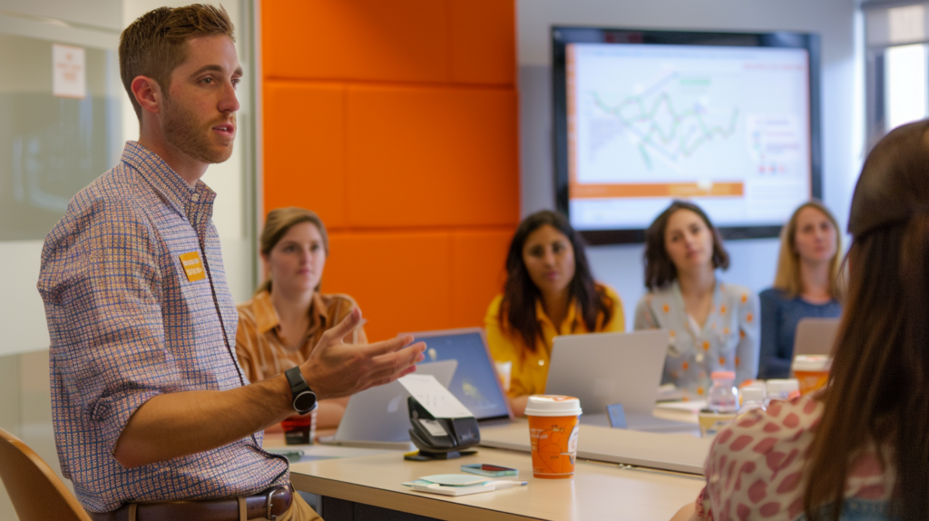 effective communication in the workplace