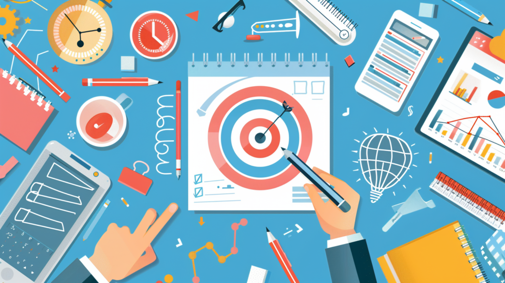 balancing multiple projects