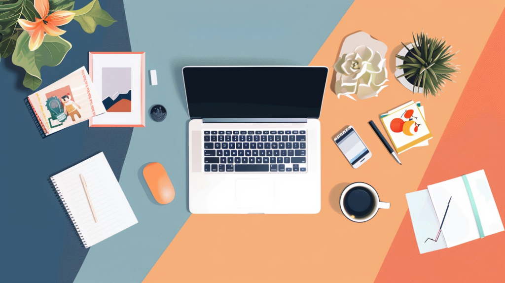 work-life balance