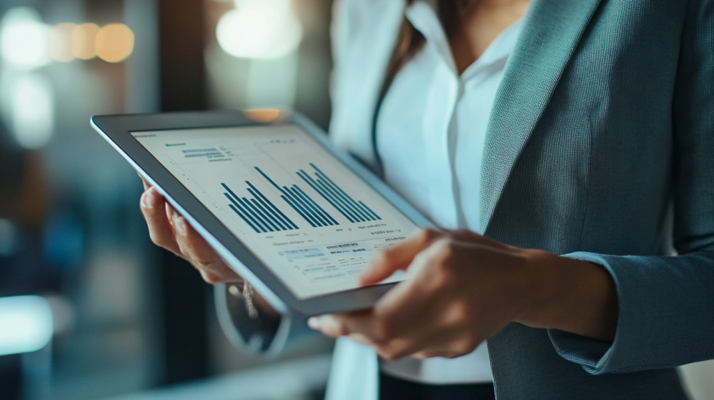 data analytics