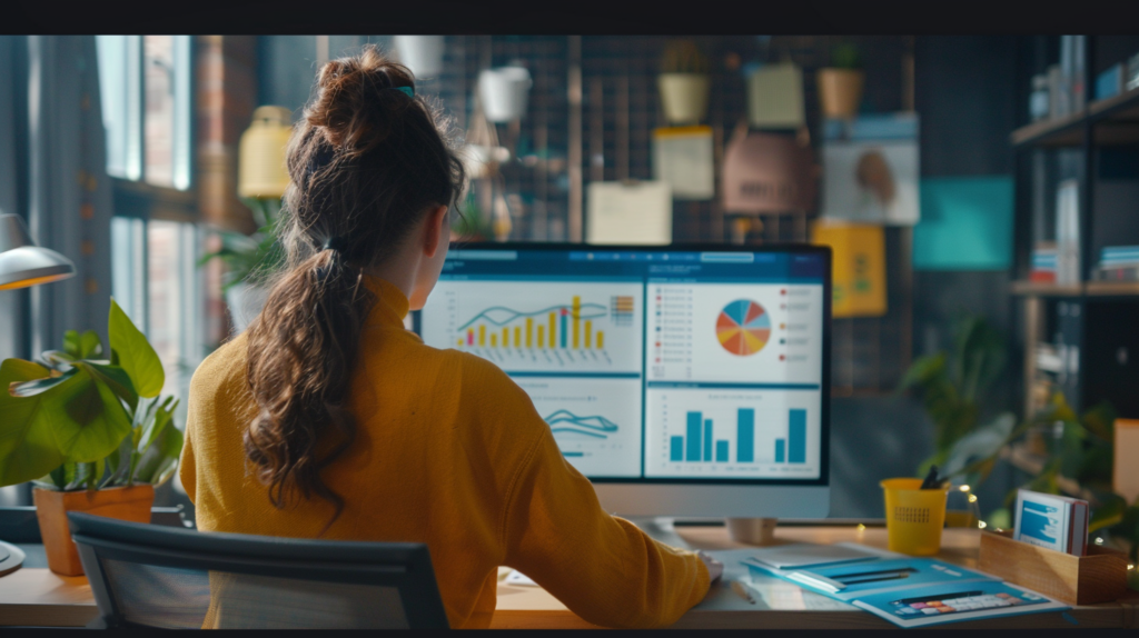 Crafting a Career Development Plan