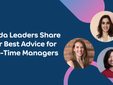 Agoda Leaders Share Their Best Advice for First-Time Managers