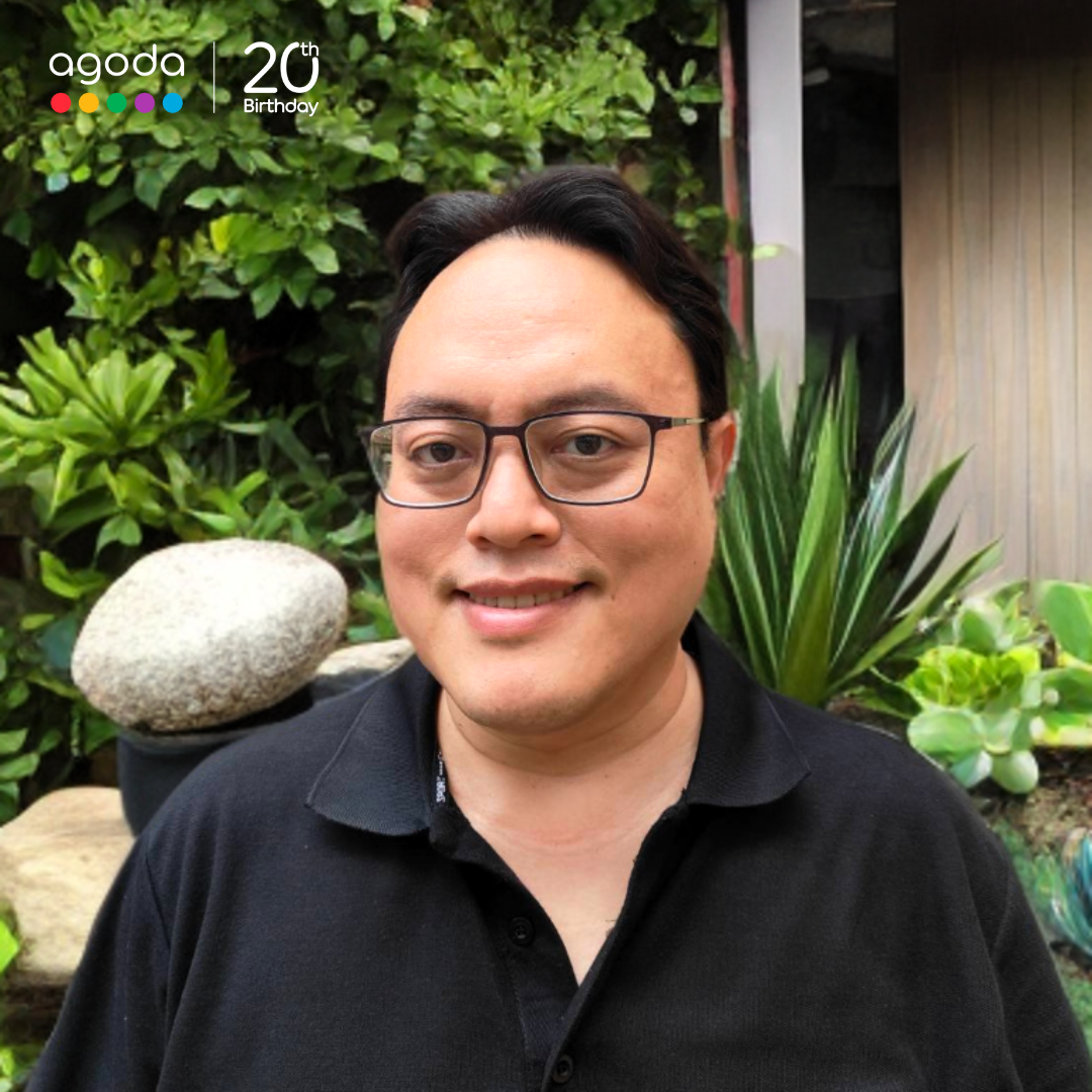 "A Moment I'll Never Forget": Agoda’s Culture, 20 Years On