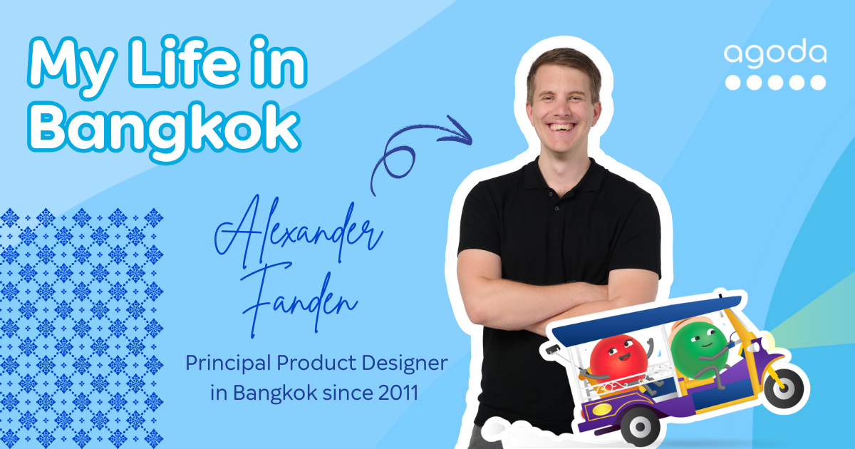 Alexander Fanden