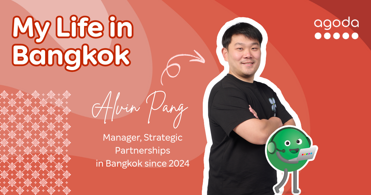 Alvin Pang