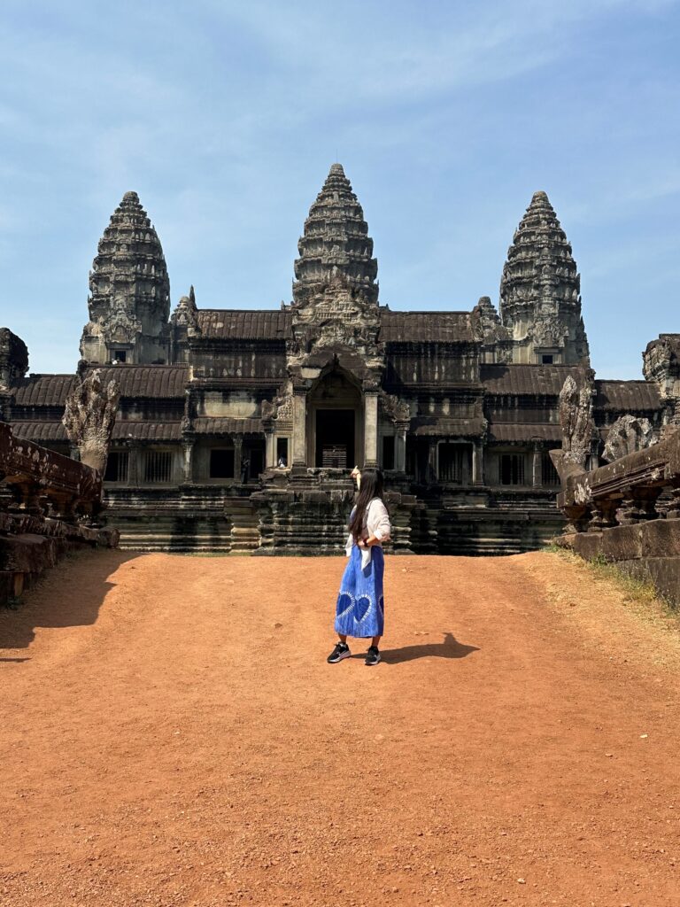Cambodia
