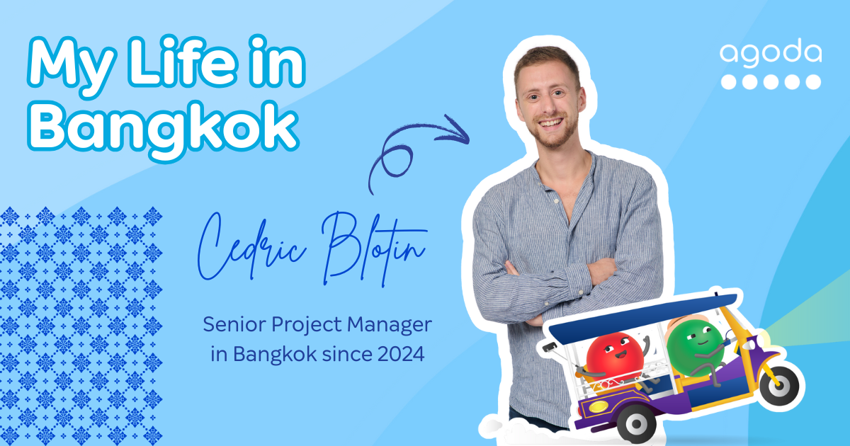 Cedric Blotin