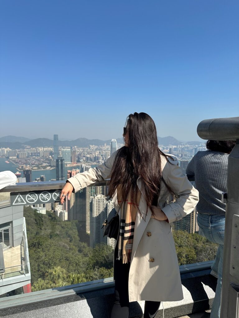 HK