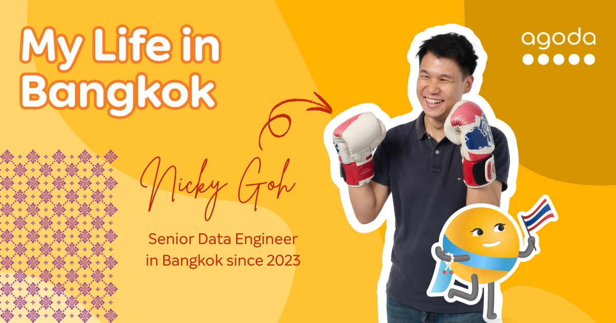 Nicky Goh