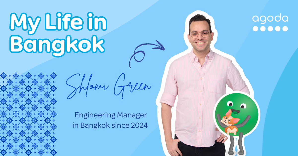 Shlomi Green