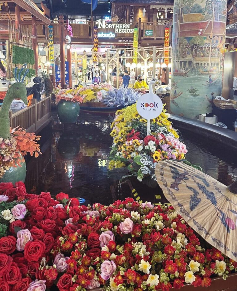 Thailand 1