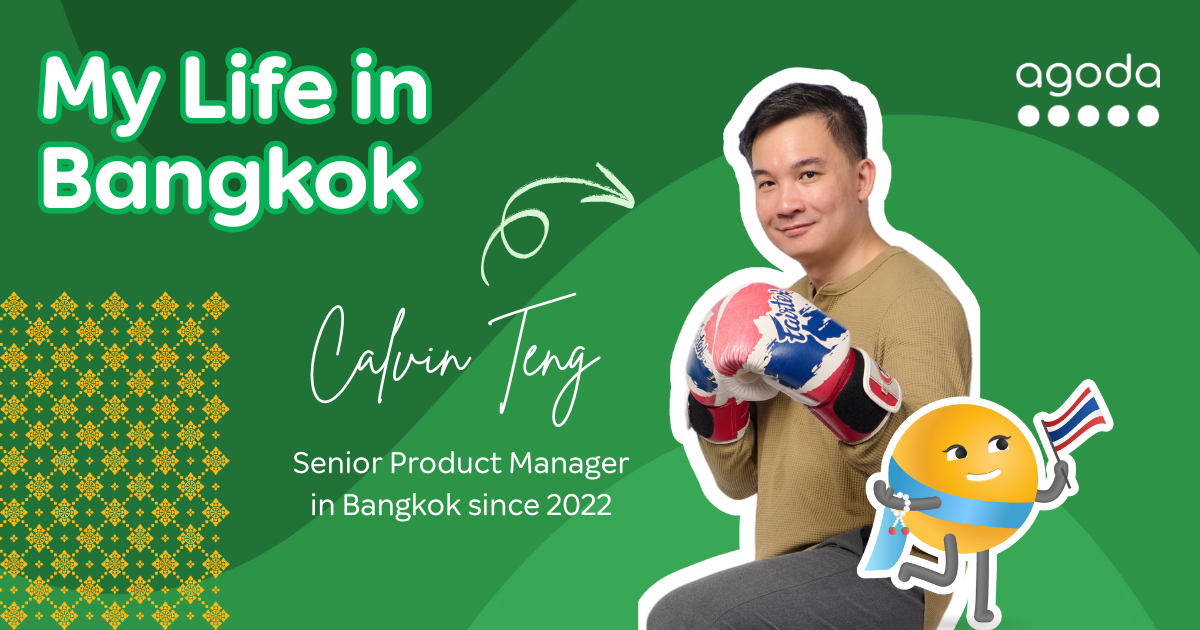 Calvin Teng