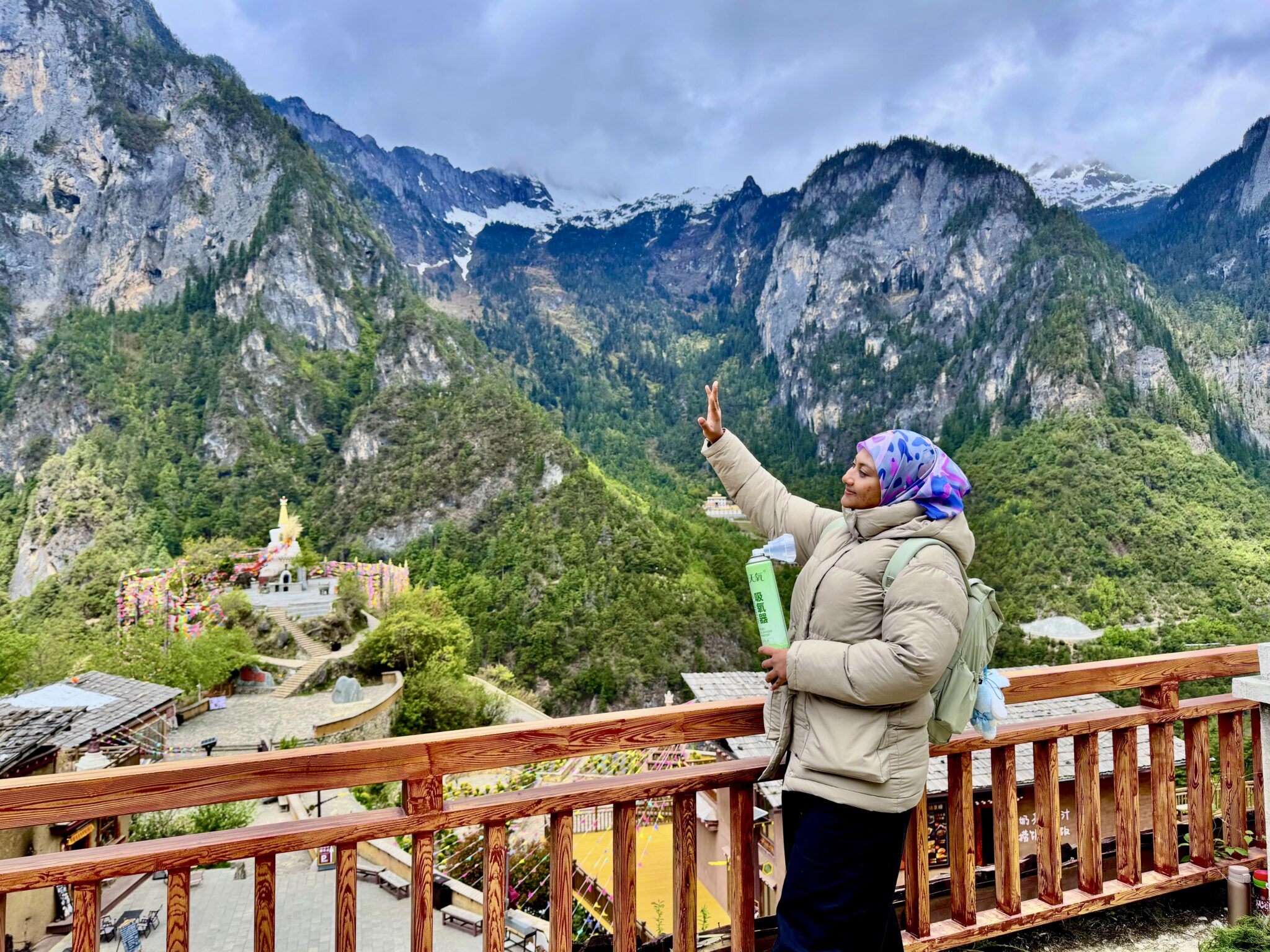 The Road Less Traveled: 5 Travel Stories from Agodans
