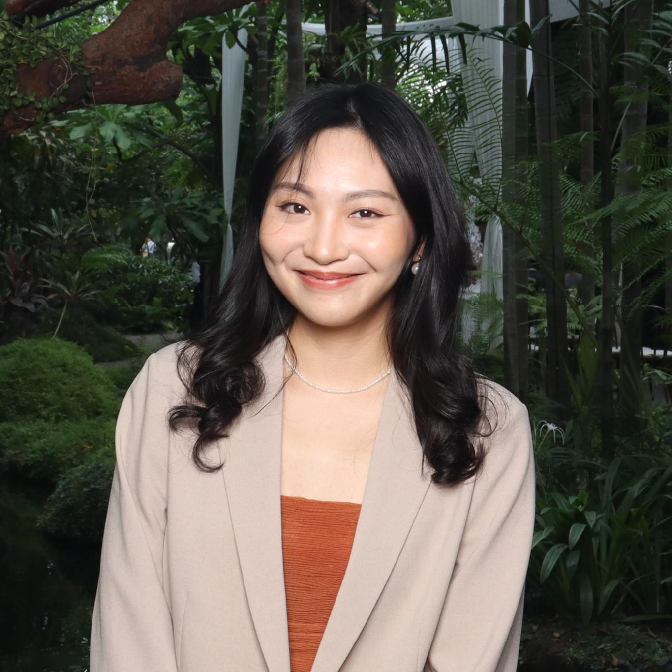 Career Growth at Agoda: 3 Lessons in Embracing Change and Ownership Mimi Woranon Leevongcharoen