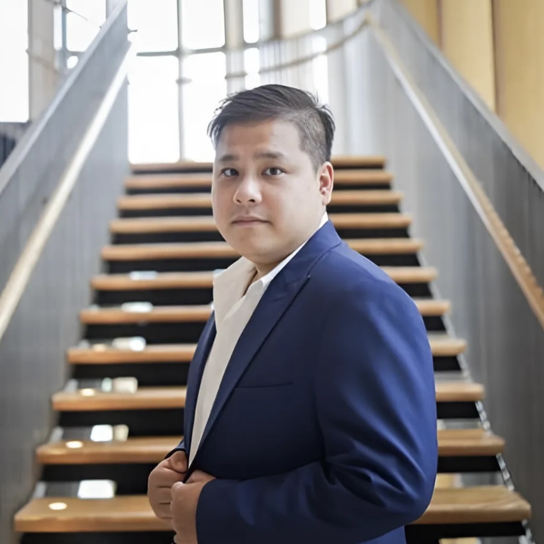 Career Growth at Agoda: 3 Lessons in Embracing Change and Ownership Nut Suthisart