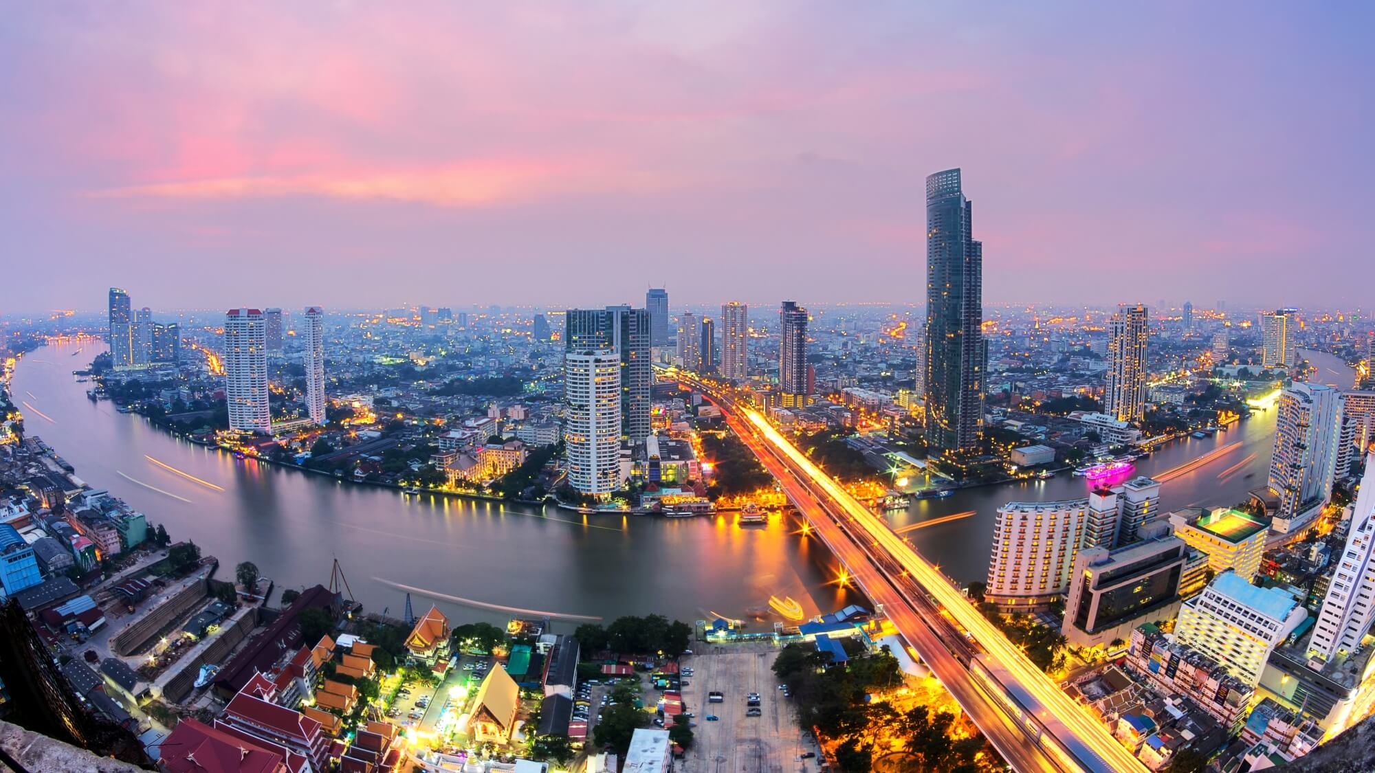 Bangkok