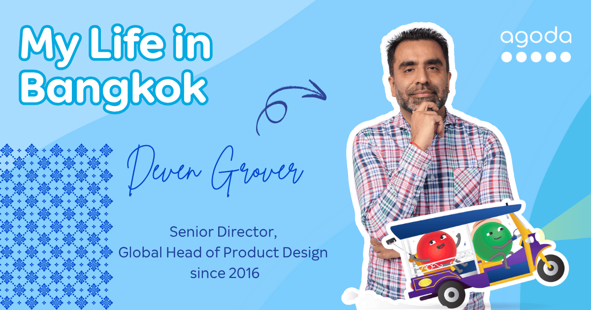 Deven Grover