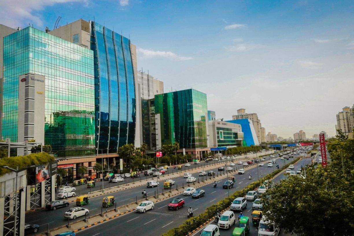 Gurugram