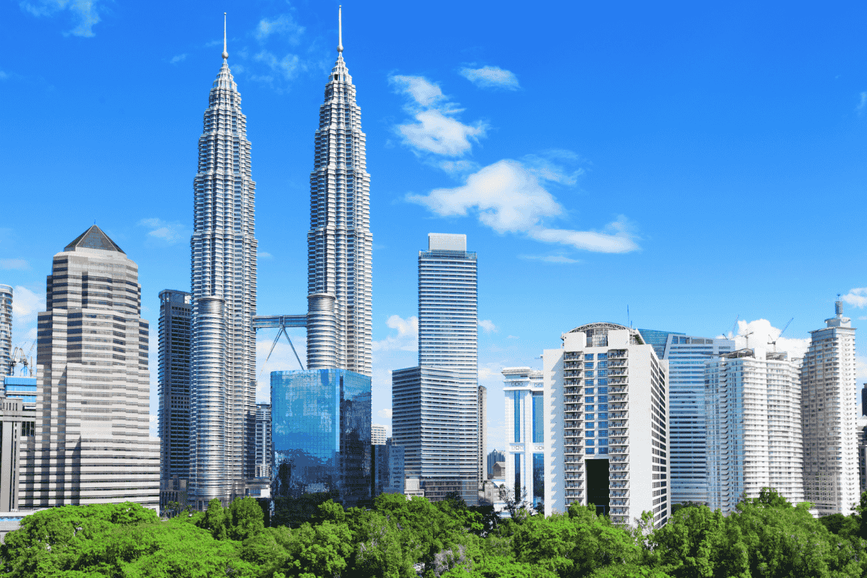 Kuala Lumpur