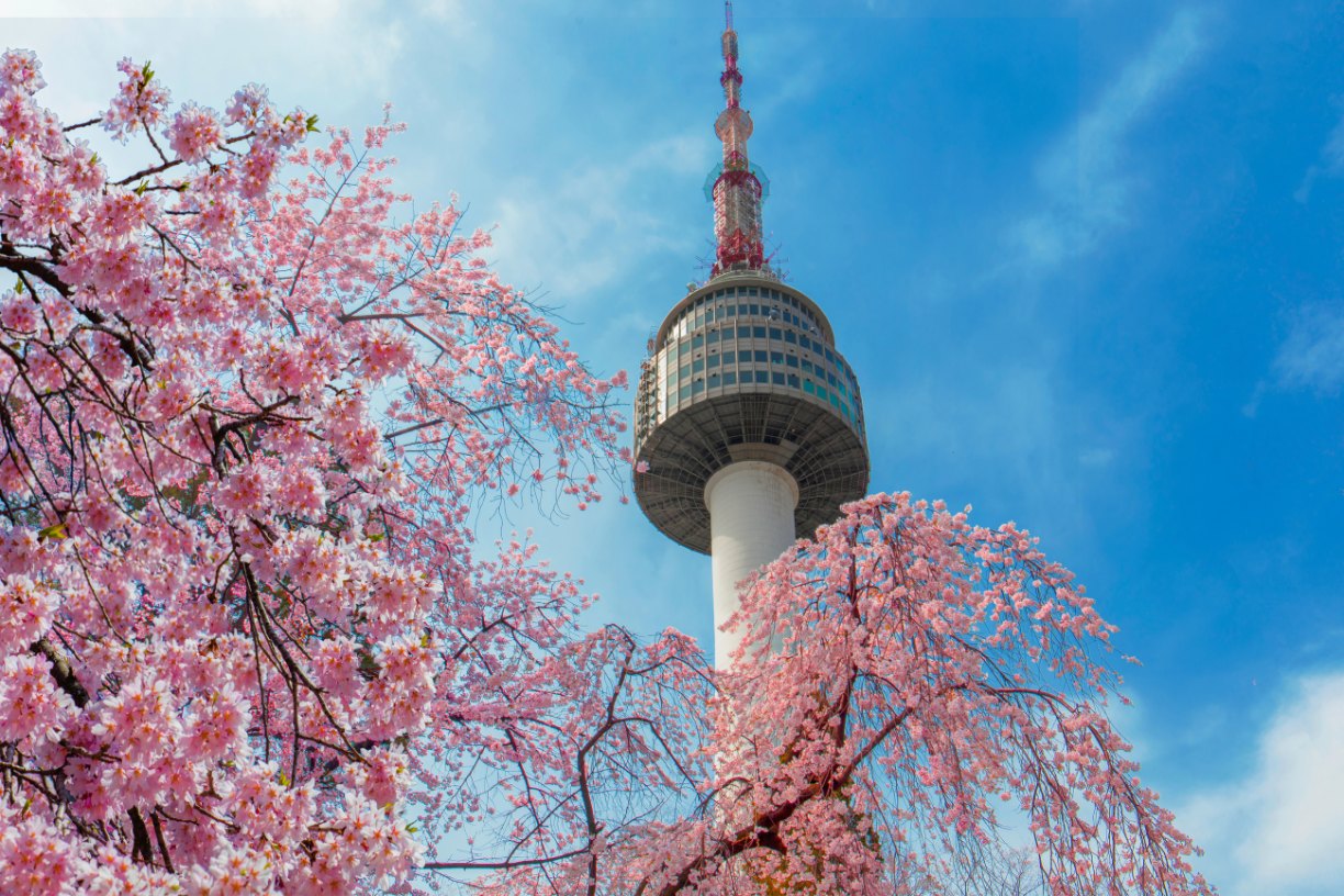 Seoul