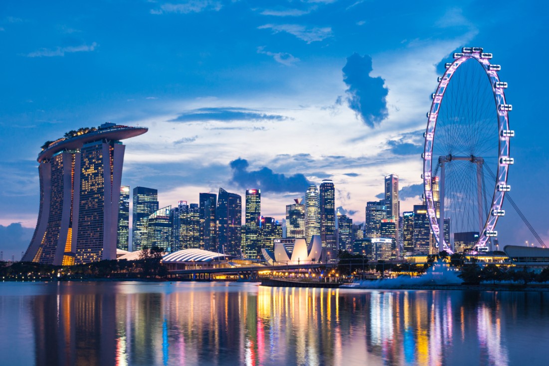Singapore
