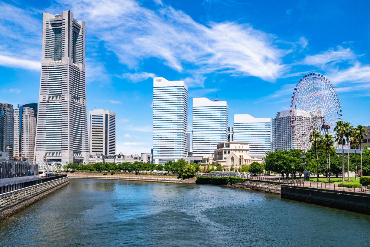 Yokohama