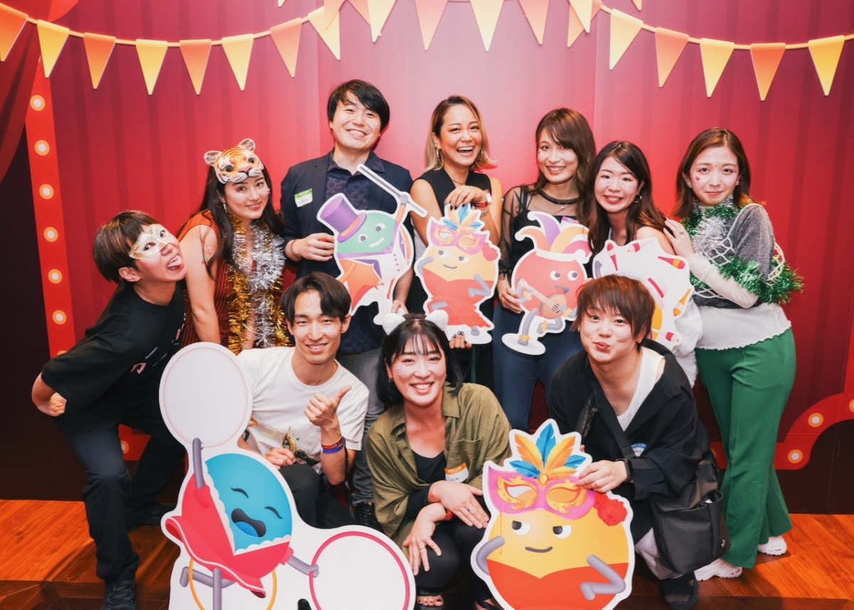 Meet Agoda’s Supply Team in Japan