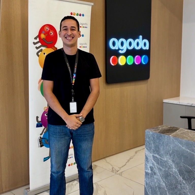 Setting the Standard: Agoda's Customer Service & Support Team in Cairo