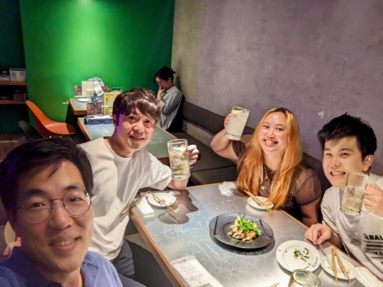 Team event