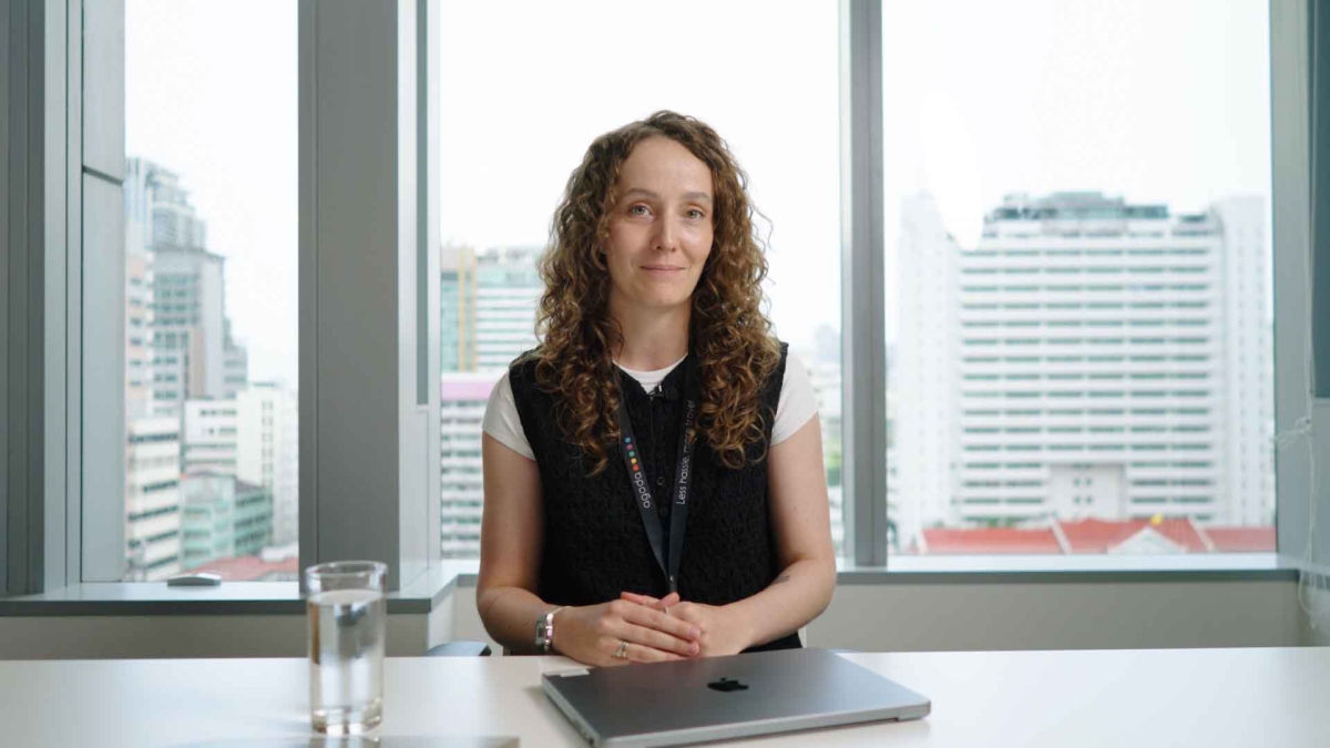 A Day in My Life as a Director of Product at Agoda in Bangkok