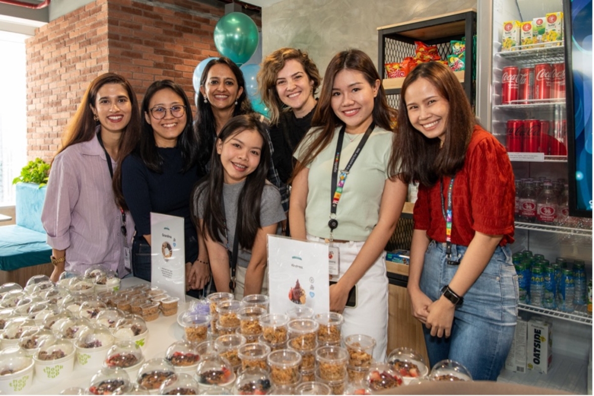 aGROWda 2025: Our Global Week of Learning and Growth
