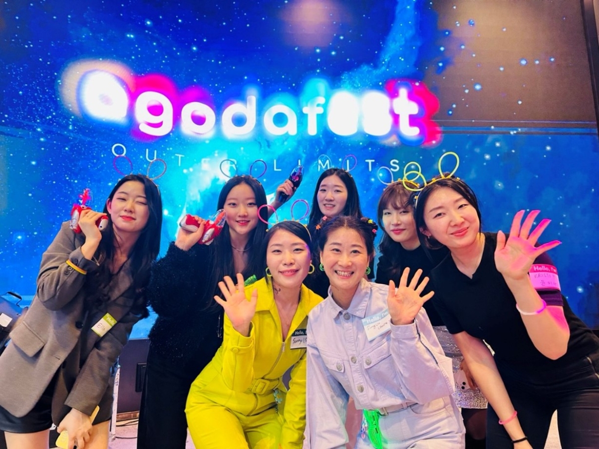Why join Agoda Korea? 6 Inspiring Stories From Our Team