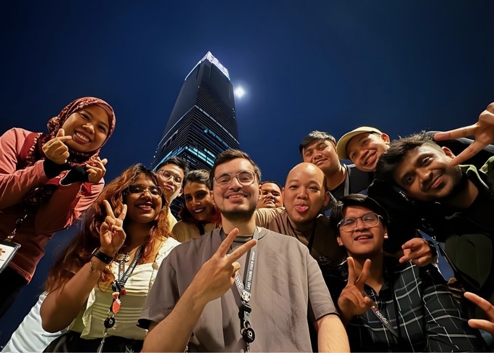 We Left, We Learned, We Returned: Meet Agoda’s Boomerangs