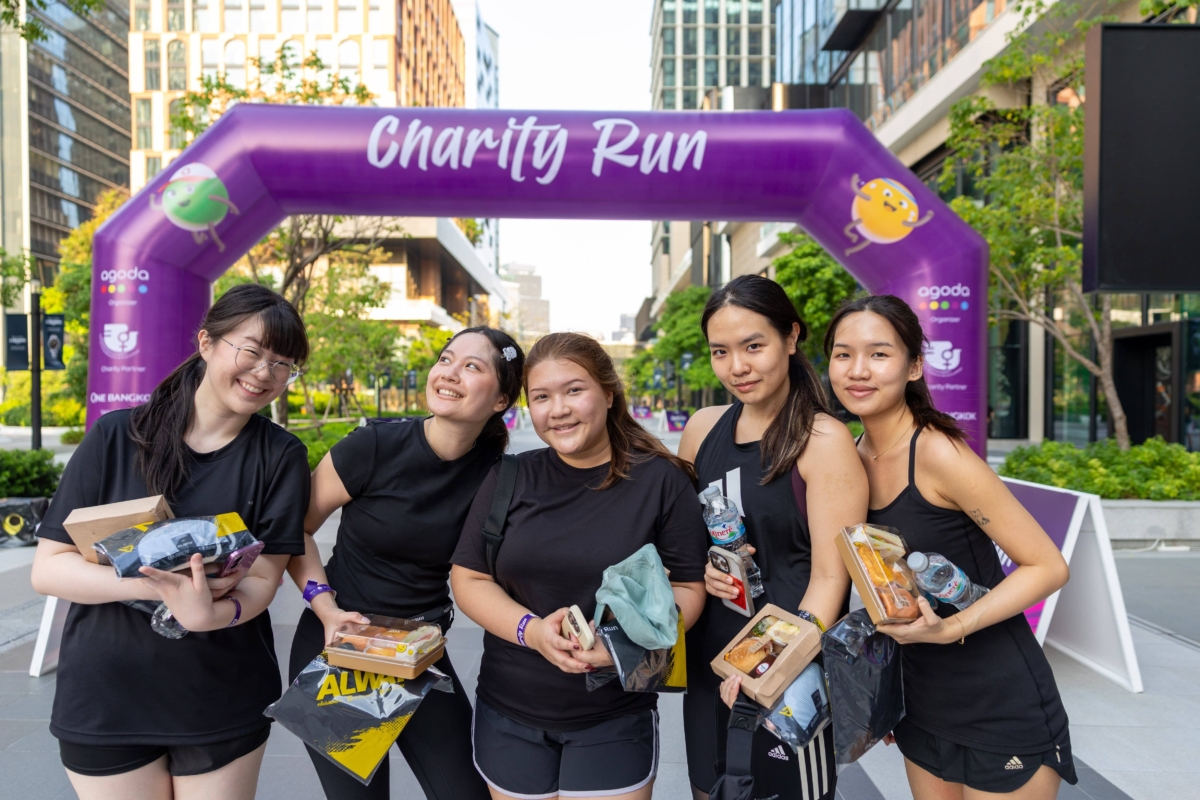 How Agoda Celebrated International Women’s Day 2026 