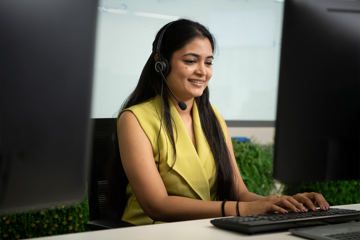 Customer Support Agents
