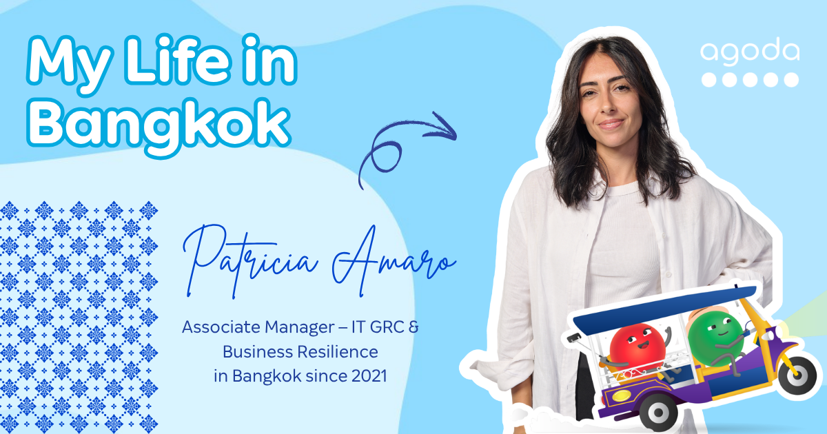 Protected: Patricia Amaro