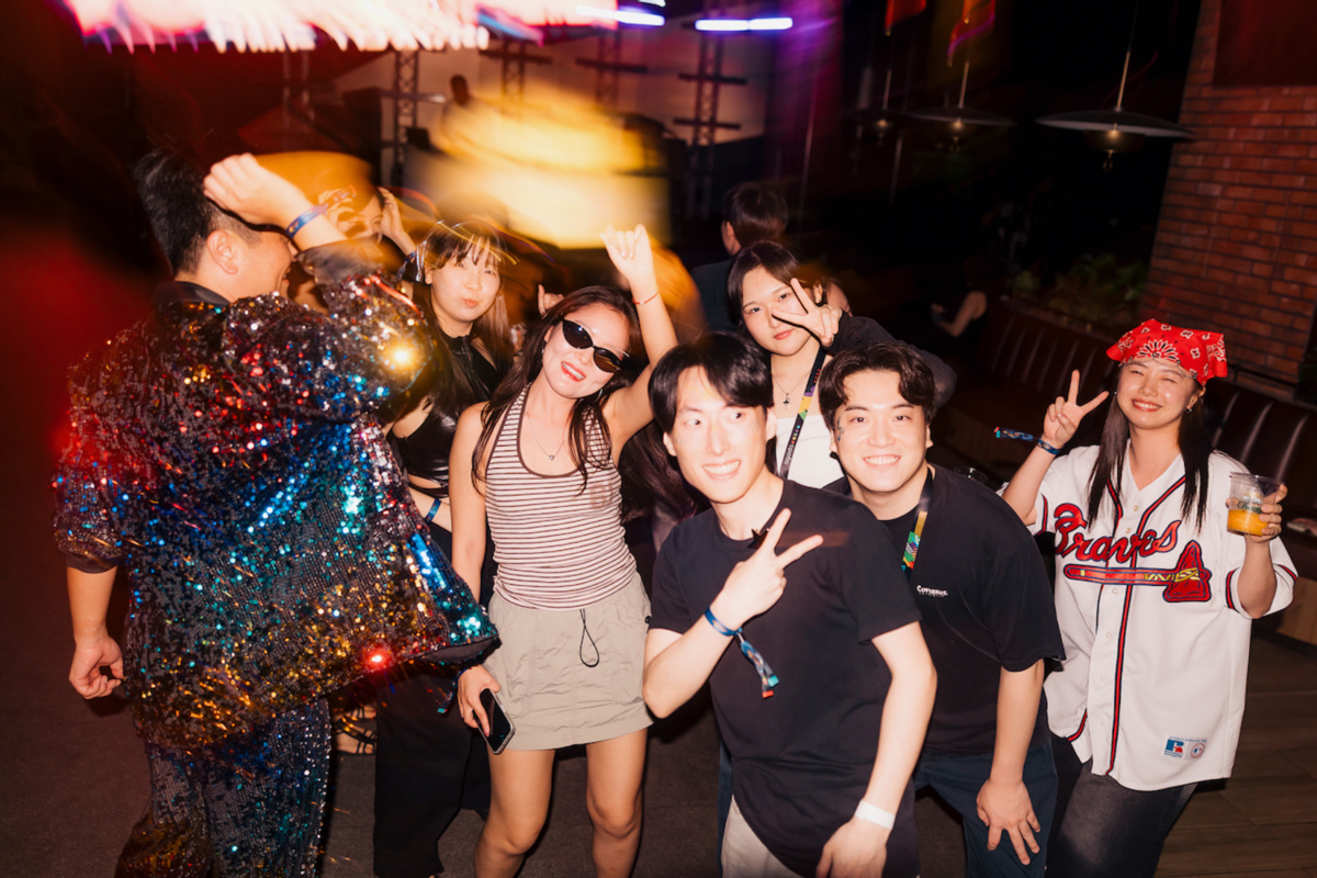 AgodaFest 2026: A Staff Party For the Ages