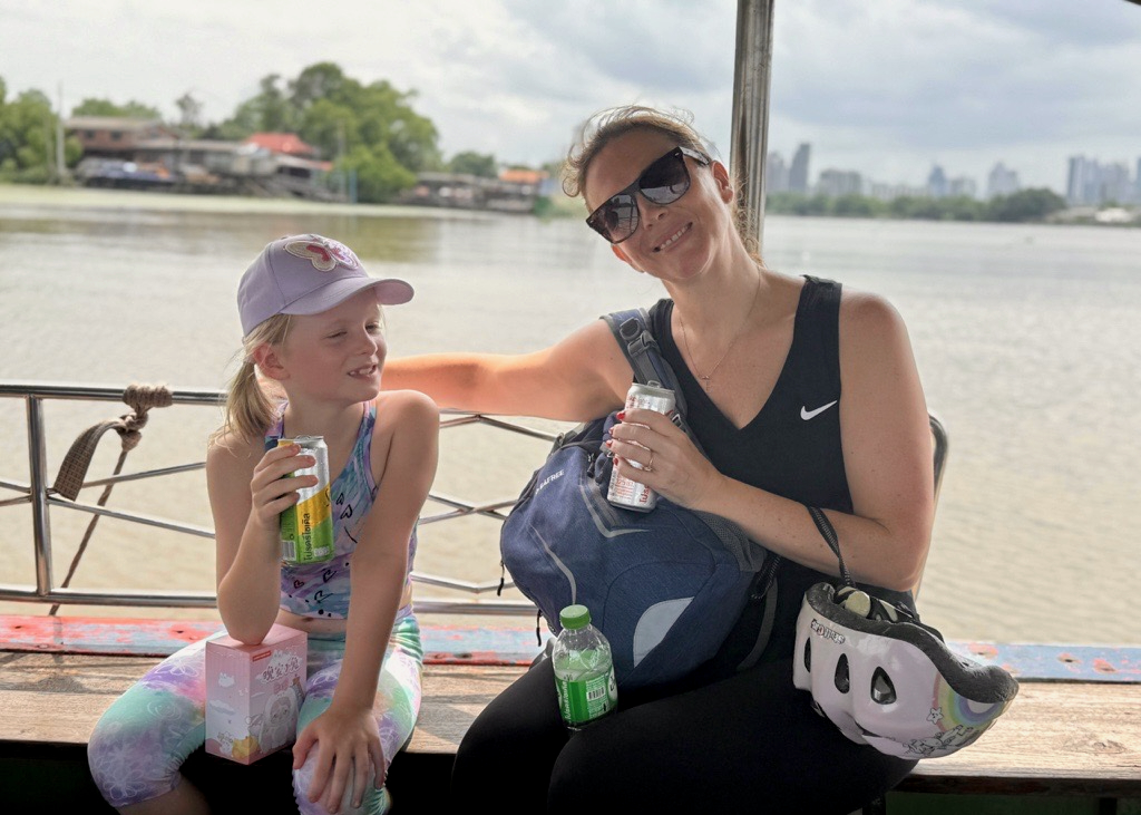 Shining a Spotlight on Agoda’s Working Mothers 