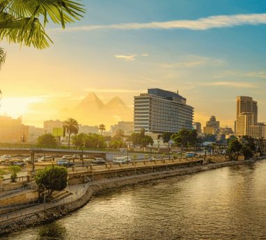 Cairo 4