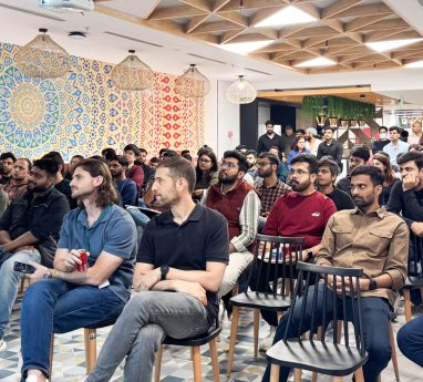 Dev Day 24 India-3